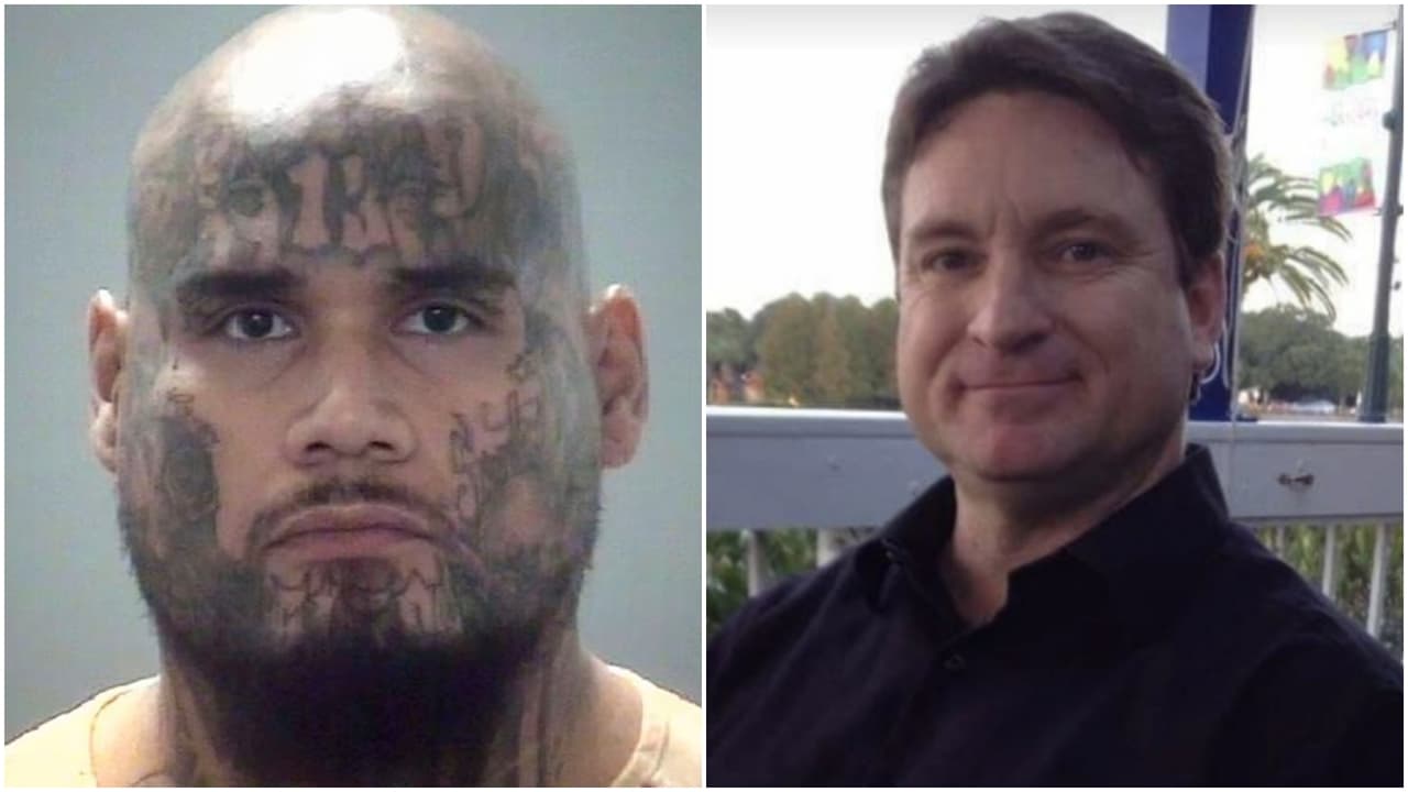 Expandillero de MS-13 acusado de descuartizar a conductor de Uber Eats en Florida puede enfrentar la pena de muerte