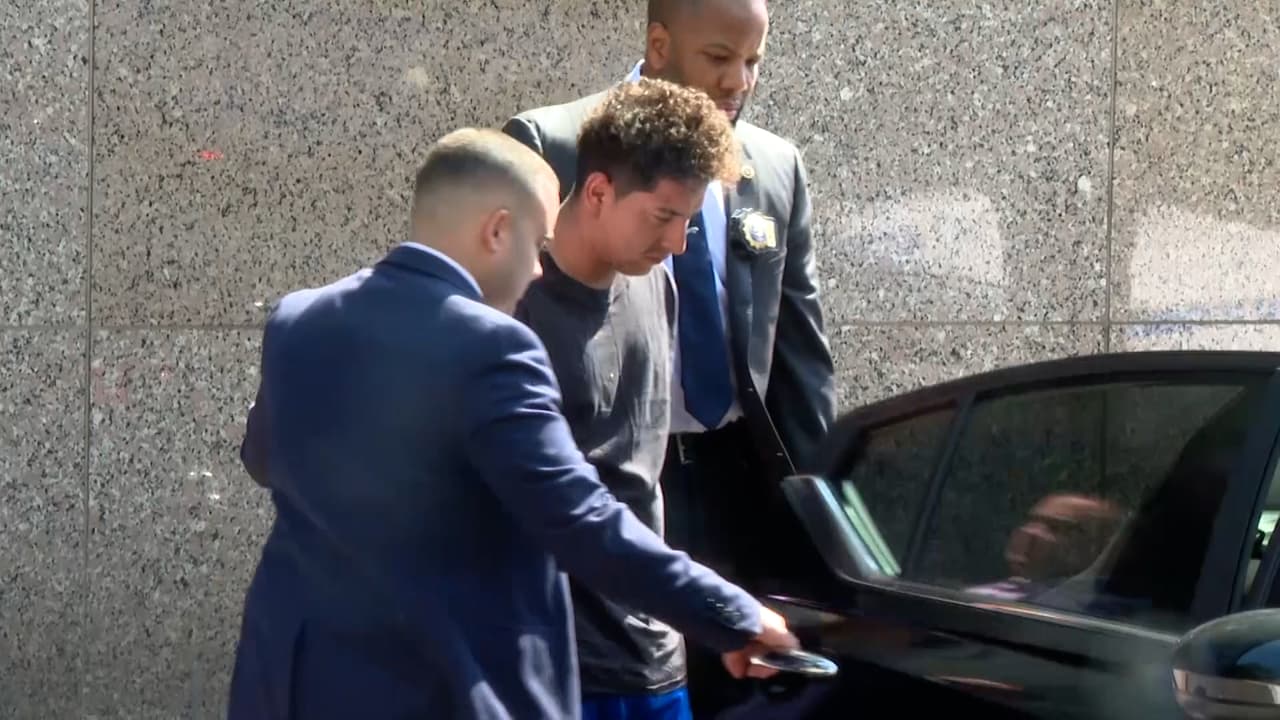 <b>Christian Geovanny Inga Landi, nombre complete del sospechoso</b>, ingresó en 2021 al país a través de Texas donde fue arrestado por un delito menor.
<br>