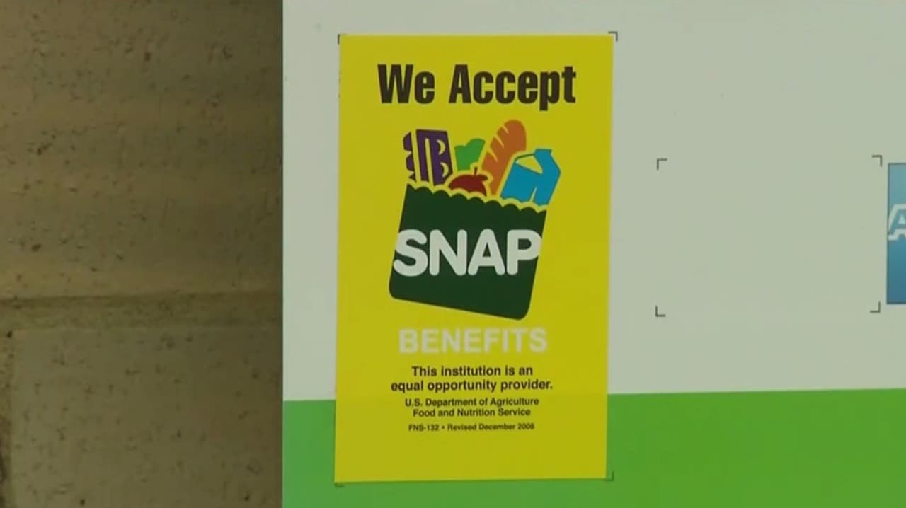 ¿Recibes SNAP en Florida? Estos son los alimentos que ya no podrás comprar a partir de ahora