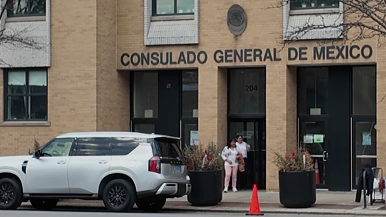 Consulado de México en Chicago: recursos para repatriar a un familiar fallecido