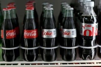 ¿Listo para prepararte tu propia Coca-Cola en casa?