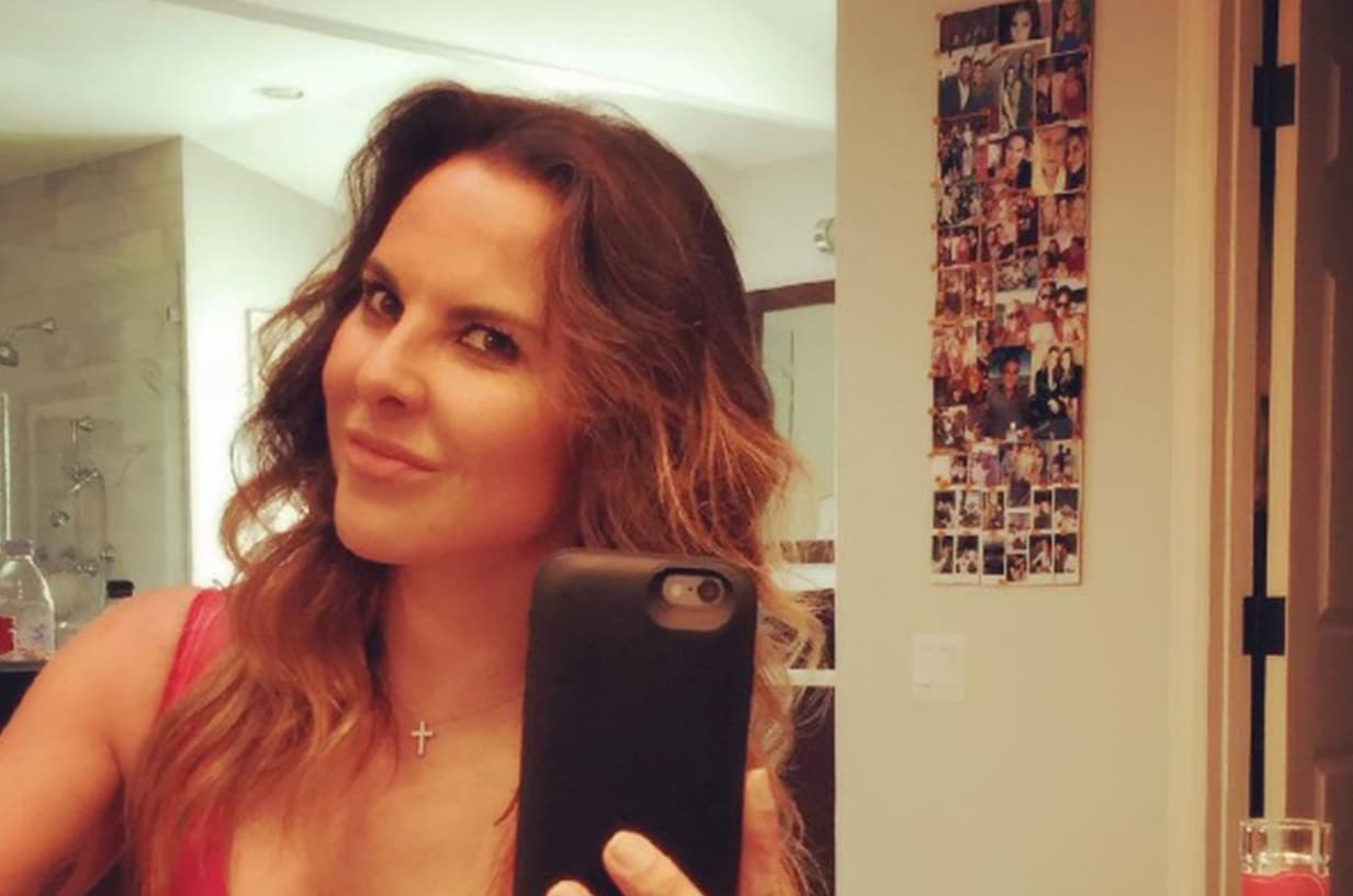 Kate del Castillo no perdería la ciudadanía de EEUU por su relación con 'El Chapo' Guzmán