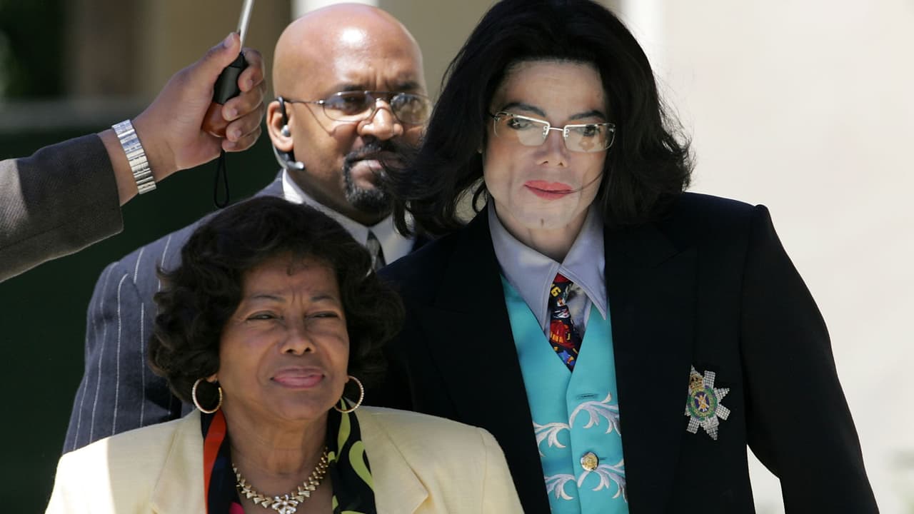 Mamá de Michael Jackson no confía en los albaceas que dejó su hijo: polémica a 13 años de su muerte