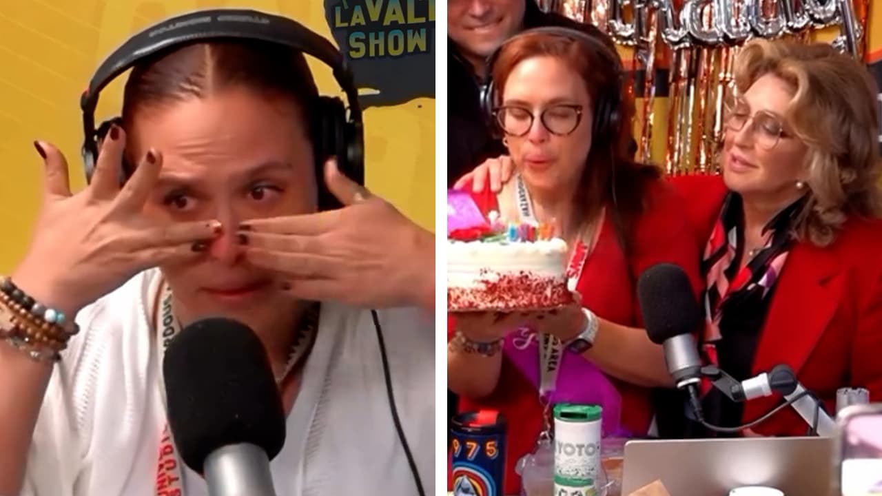 Angélica María reaparece junto a Angélica Vale tras estar destrozada por su divorcio: esto hicieron madre e hija