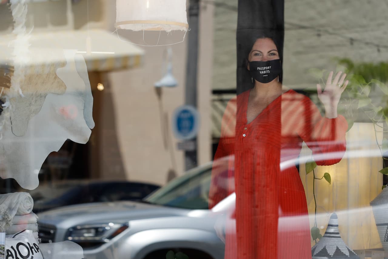 Si bien el estado dorado está dejando atrás los días de encierro y paralización económica, expertos de todos los sectores insisten en que no se está regresando a la realidad conocida hasta febrero de 2020.