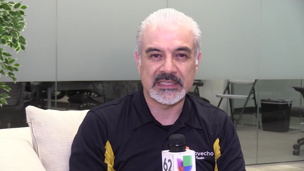 Agua con olor a pescado en Austin, ¿por cuanto tiempo más?