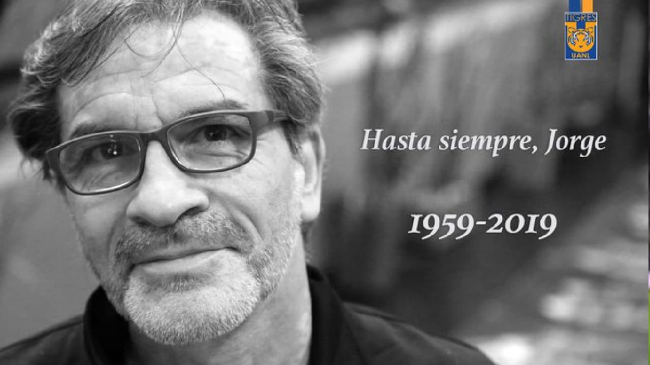 Día de luto en Tigres, falleció el padre de Nahuel Guzmán