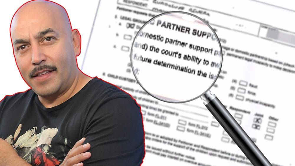 Recientemente Lupillo Rivera anunció que había pedido el divorcio a su esposa, luego de 12 años de matrimonio. De inmediato surgieron los rumores sobre la ruptura, motivos que el cantante se ha reservado, a pesar de que se ha dicho que todo se debió a una infidelidad de Mayeli.