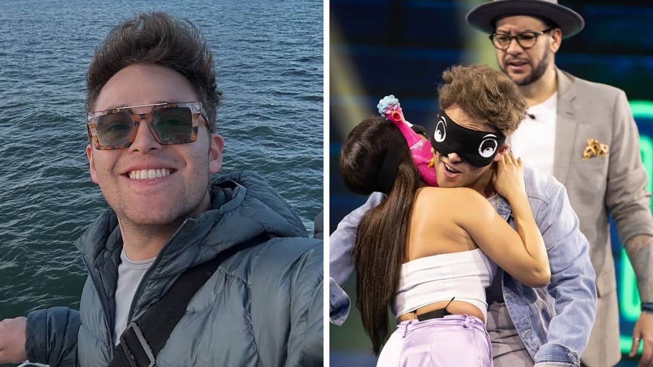 Estrella de ‘Me Caigo de Risa’ cuenta qué pasó con el dinero que ganó como estrella infantil: “Pude aportar a la familia”