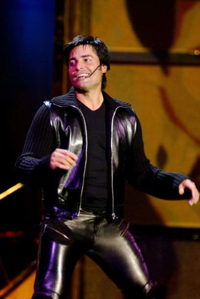 El boricua estuvo nominado en 2006, pero no consiguió ni uno de los gramófonos. Lo cierto es que sus fans continúan esperando que llegue el gran día.