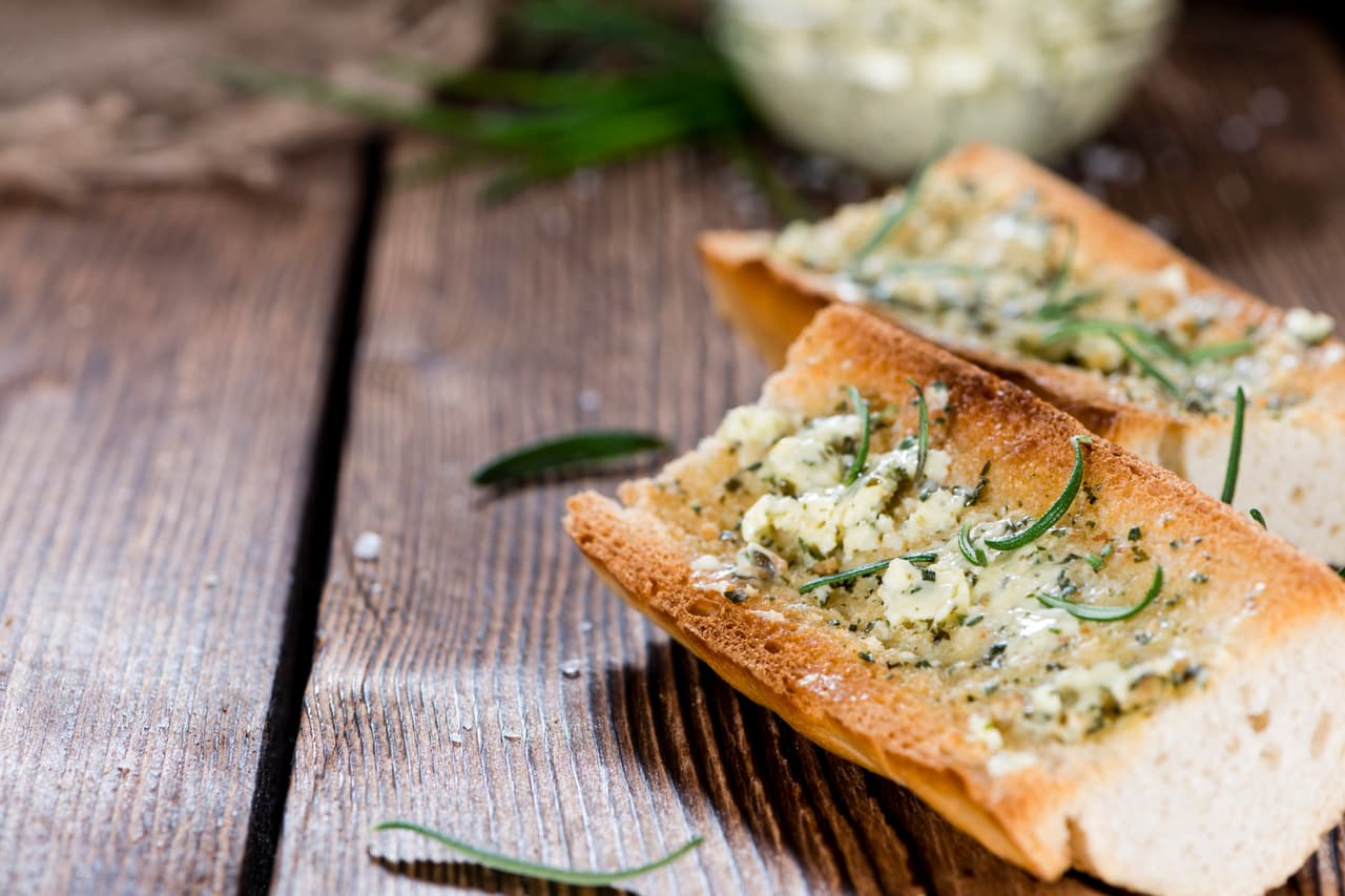 ‘Potato Bread’. Este pan preparado a base de papas en lugar de harina de trigo es una opción ideal para celíacos, o aquellas personas que prefieran reducir el consumo de harinas blancas. Es sabroso y diferente; ¡una excelente alternativa para preparar sándwiches de fiambres o hamburguesas!