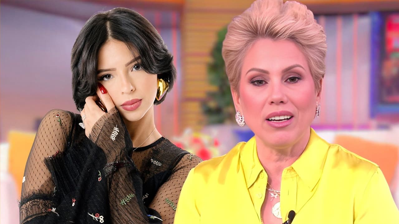 Bis manda mensaje a Ángela Aguilar tras preocupar a sus fans