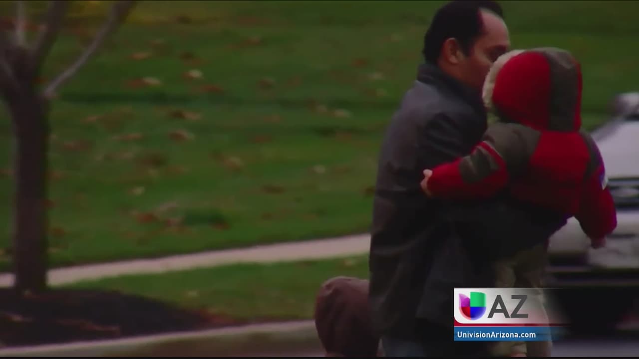 Más de 30 niños han sido rescatados de manos de los depredadores en Arizona