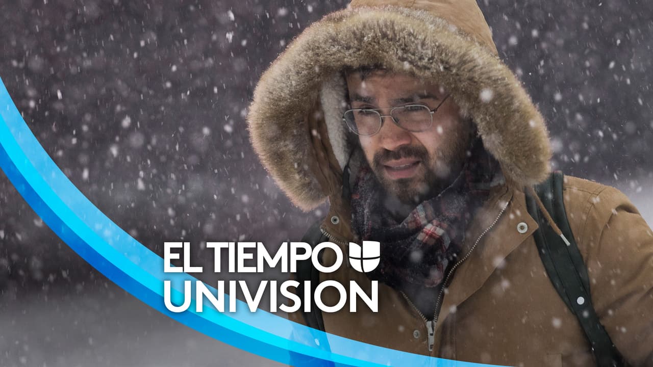 Actualización del tiempo: Aumento de temperatura y fuerte viento el viernes con periodos de lluvia y nieve ocasionales