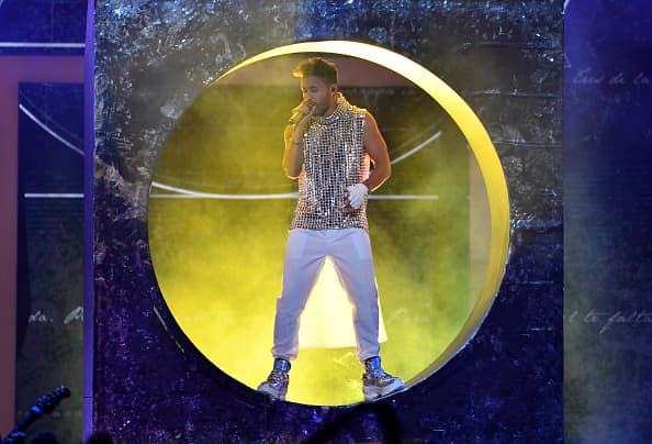 El cantante Prince Royce llega a Arizona. La cita es el domingo, 22 de marzo a las 8 pm en el Arizona Federal Theatre.