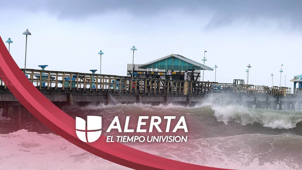 Tormenta tropical Nicole: conoce los refugios que están disponibles en el condado de Volusia