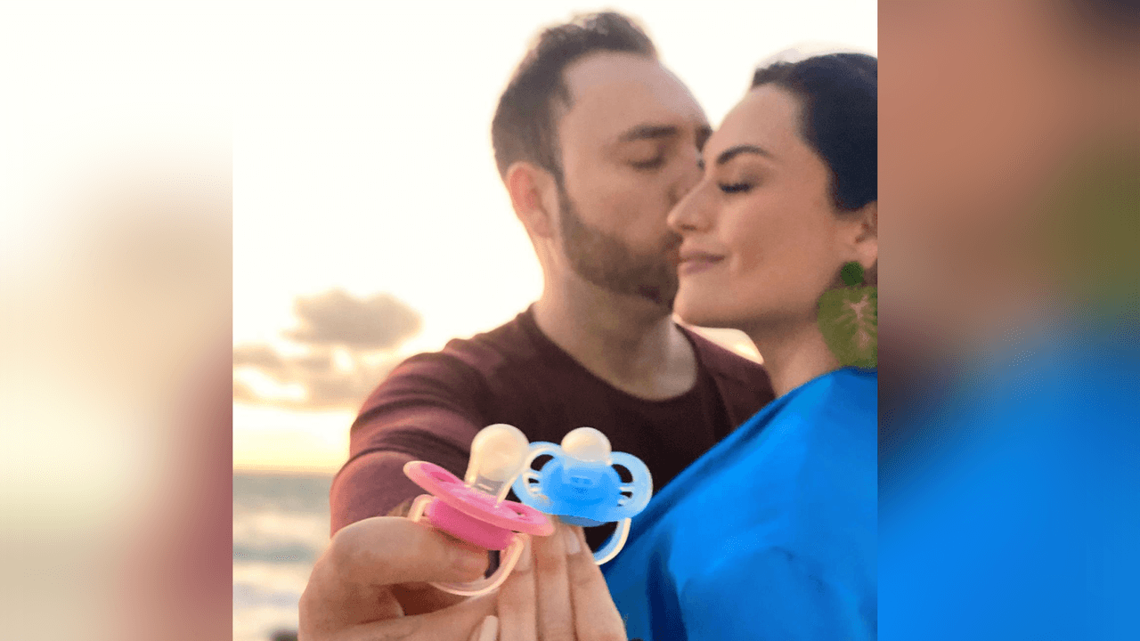 ¿Niño o niña? Michelle Galván revelará el género de su bebé (y te decimos cómo verlo en directo)