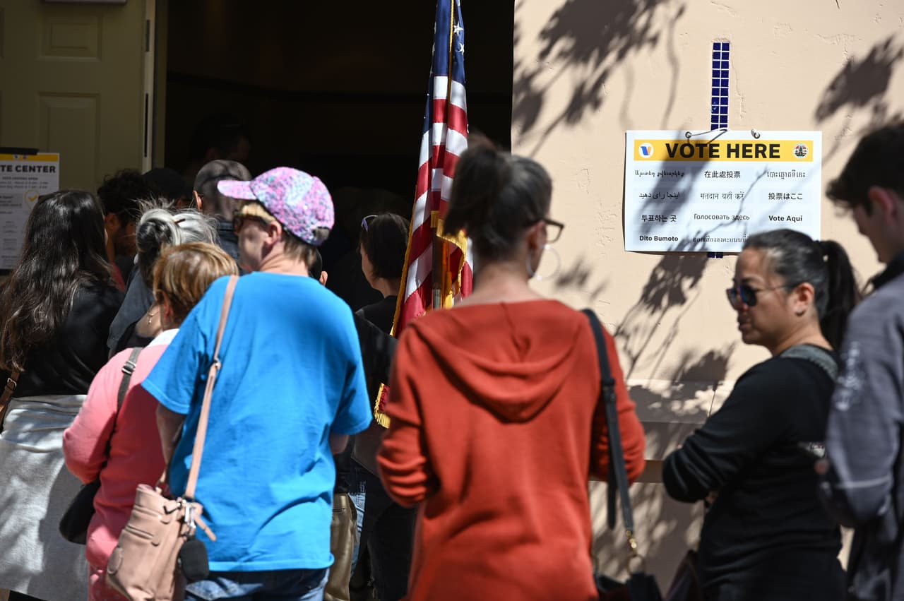 Temen que se perjudique el voto latino en esta elección especial de California  