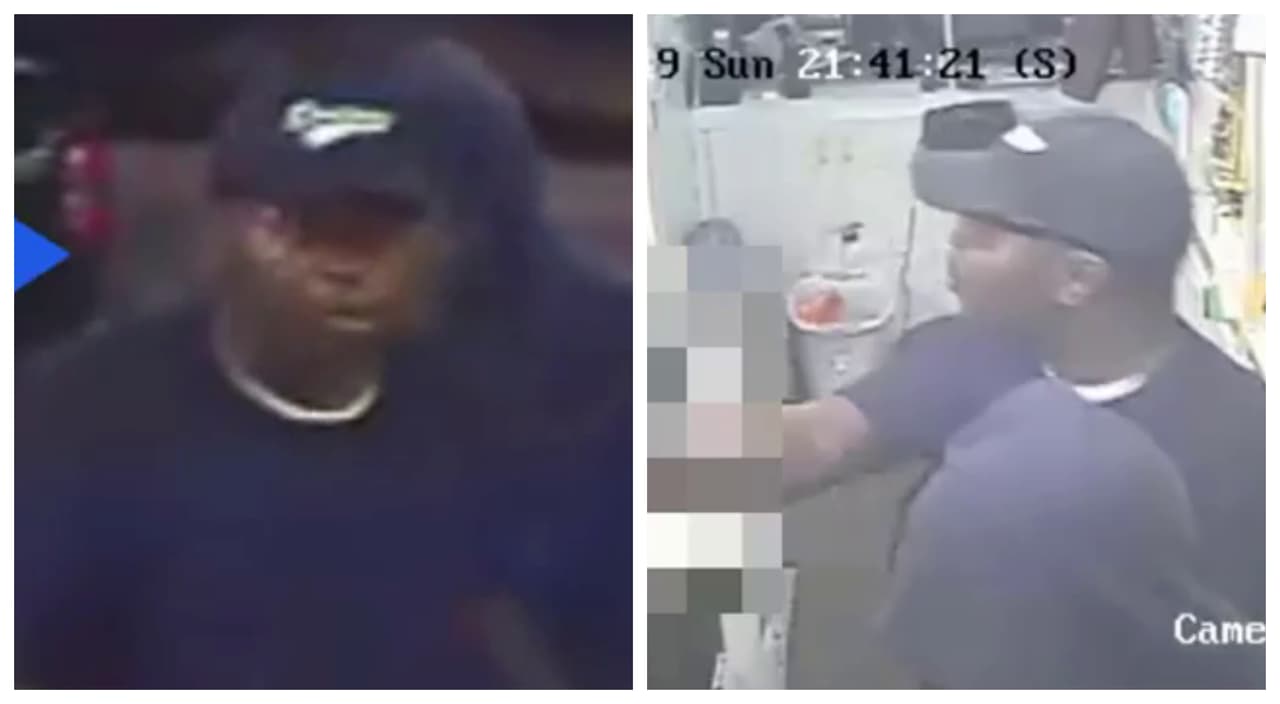 Policía de Austin solicita ayuda para identificar a dos sospechosos de robo agravado