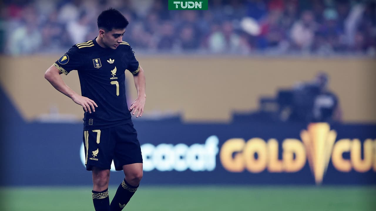 En Europa ven a Gilberto Mora como un futbolista con "aura especial"