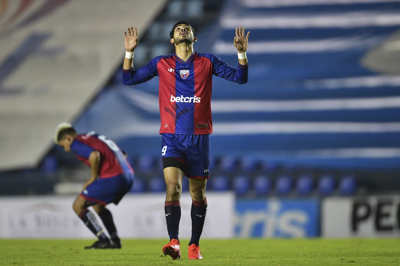 Atlante enfrentará a Morelia en semifinales de la Liga Expansión.