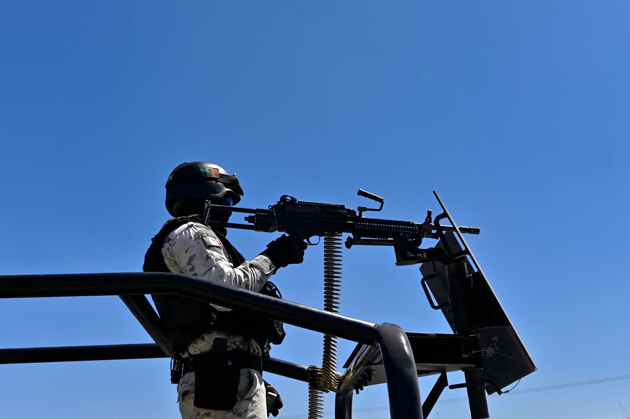 Balacera en un bar de Zacatecas: lo que se sabe del ataque que deja 7 muertos, entre ellos varios músicos