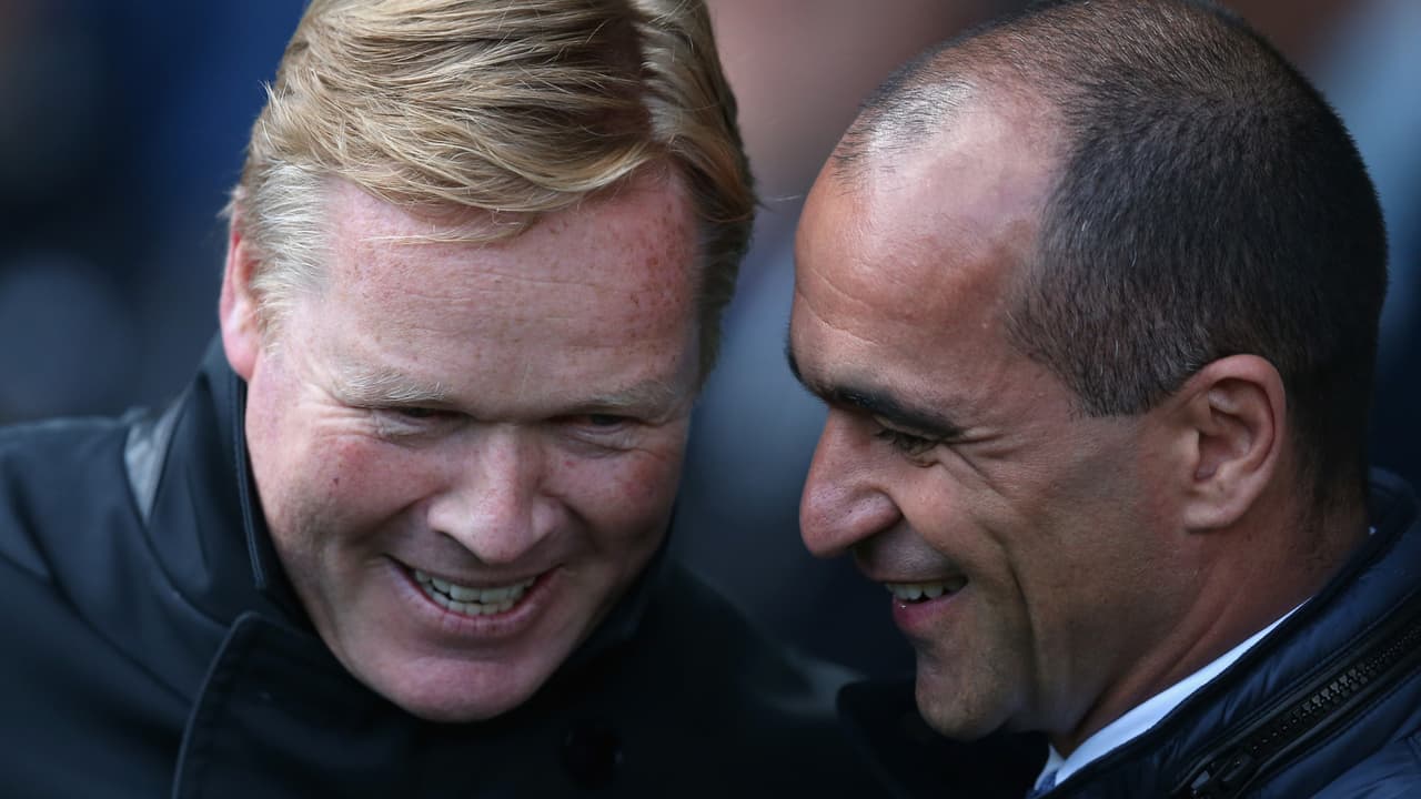 Koeman seguirá pero en Barcelona ya sondearon a un candidato