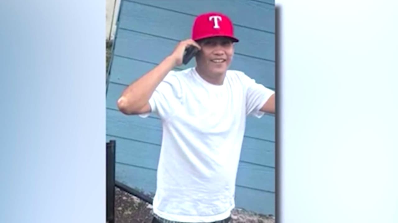 Madre y hermanas de joven asesinado piden ayuda para su repatriación y gastos funerarios