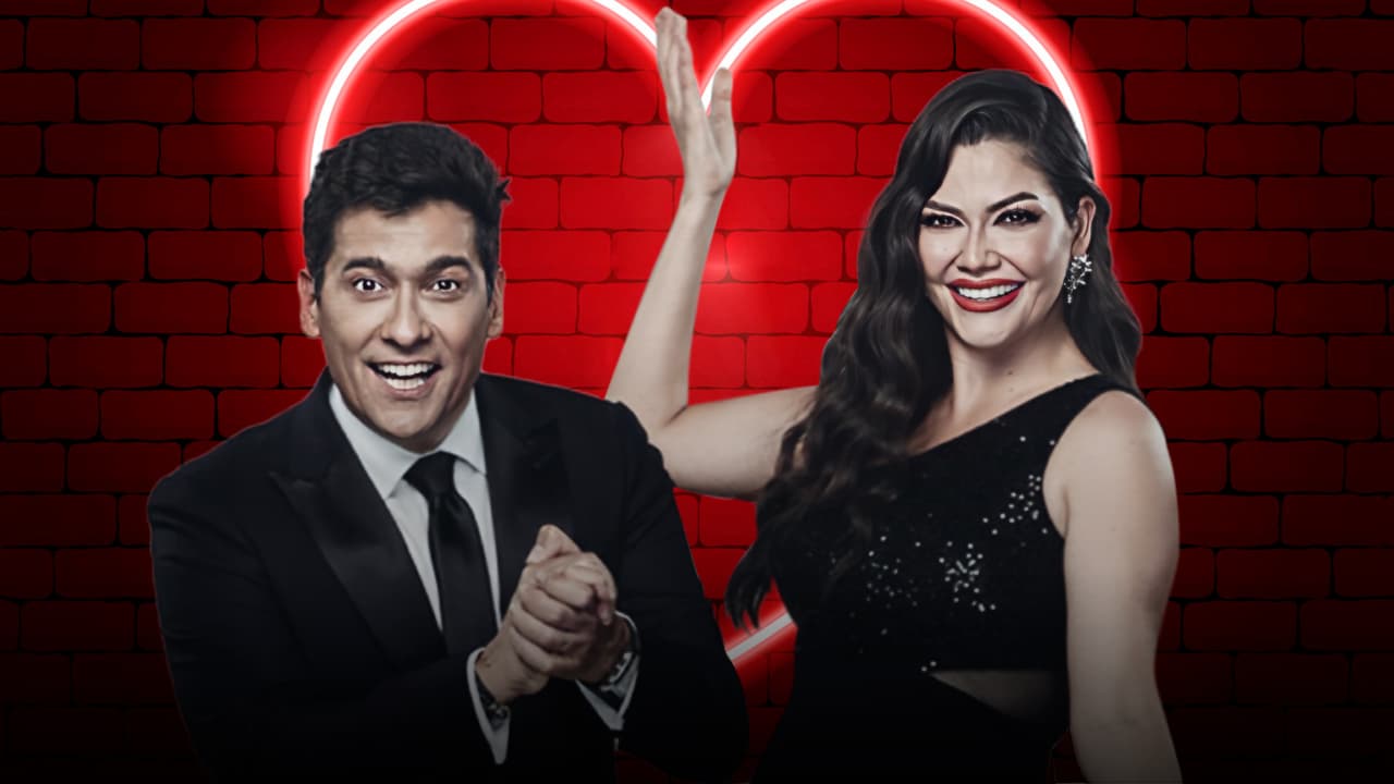 No te pierdas esta noche el gran final de Enamorándonos