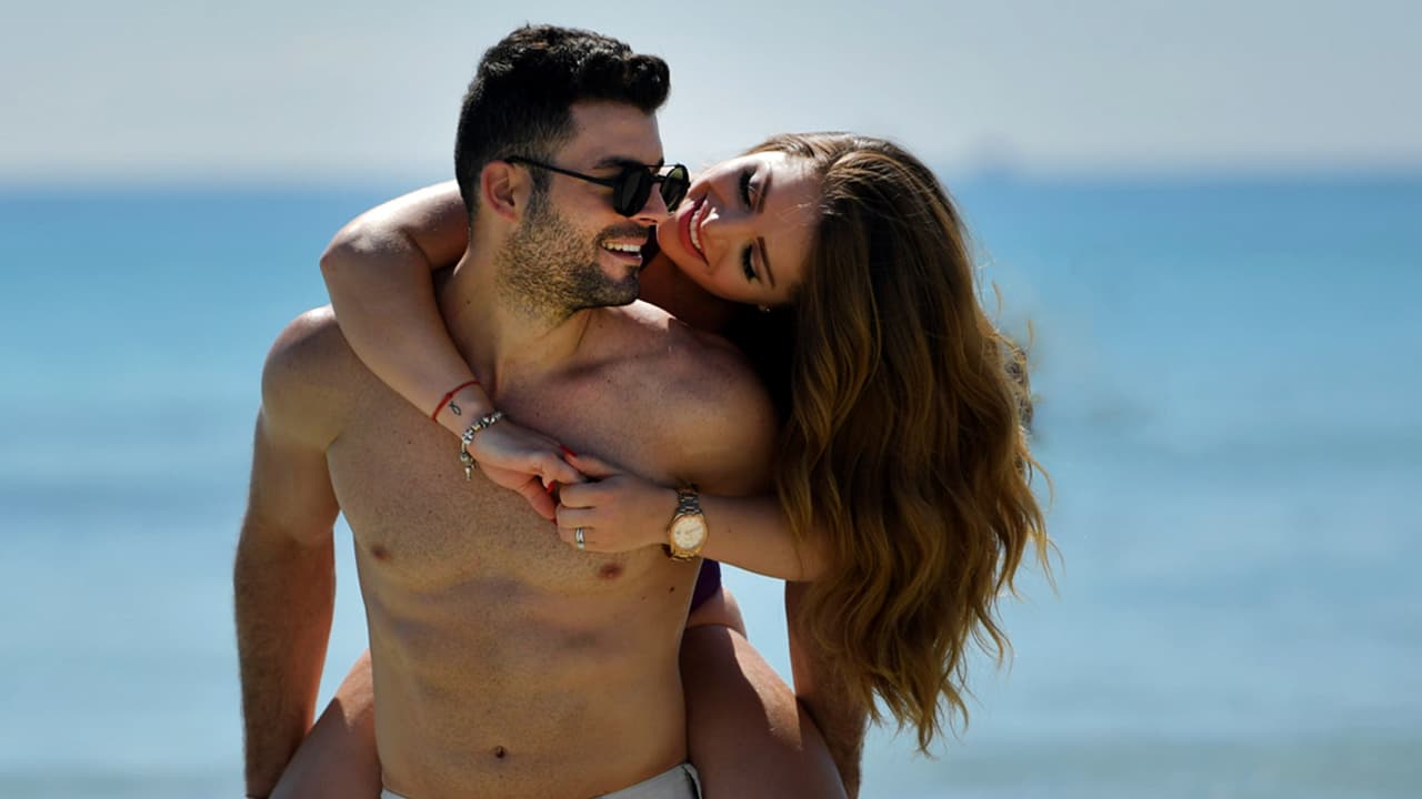 Sin embargo, aunque ya no son pareja, los actores revelaron que su amistad continúa.