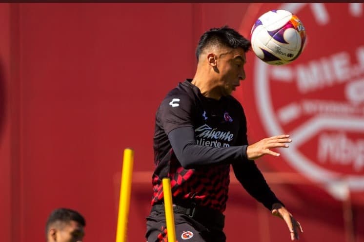 Xolos disfruta y va con todo para esta temporada.