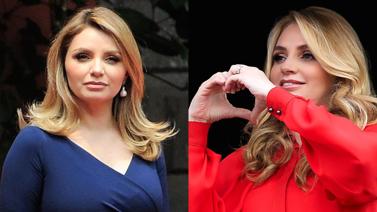 Angélica Rivera estaría grabando serie: lo que se sabe de su supuesto regreso