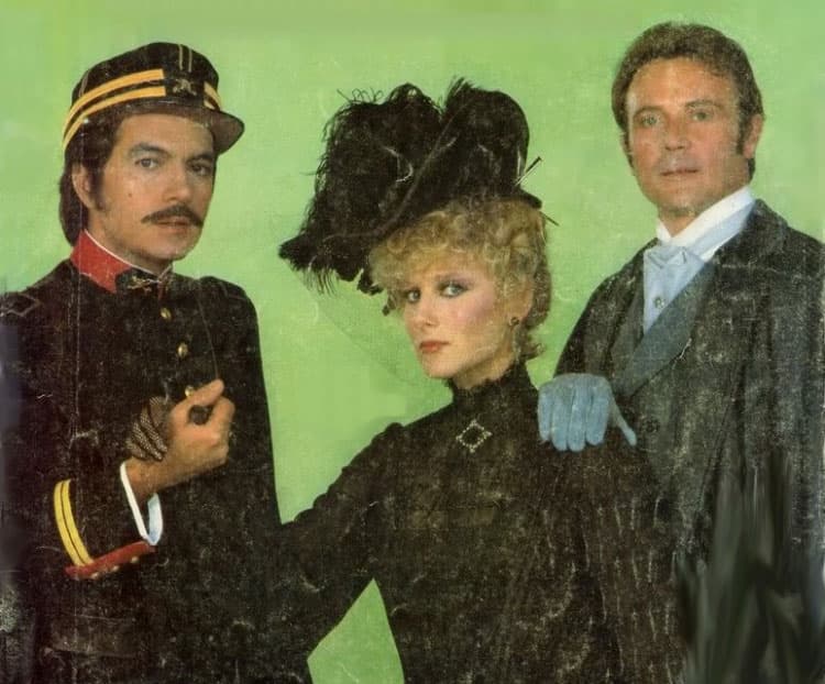 <b>Frank Moro moría</b> el 21 a causa de un infarto en Miami. Este actor cubano protagonizó varias telenovelas, entre ellas 'Bodas de Odio' al lado de Christian Bach y Miguel Palmer.