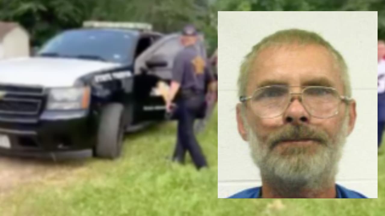 Hallan sin vida a sospechoso de matar a una mujer y herir a tres hombres en el noreste de Houston 