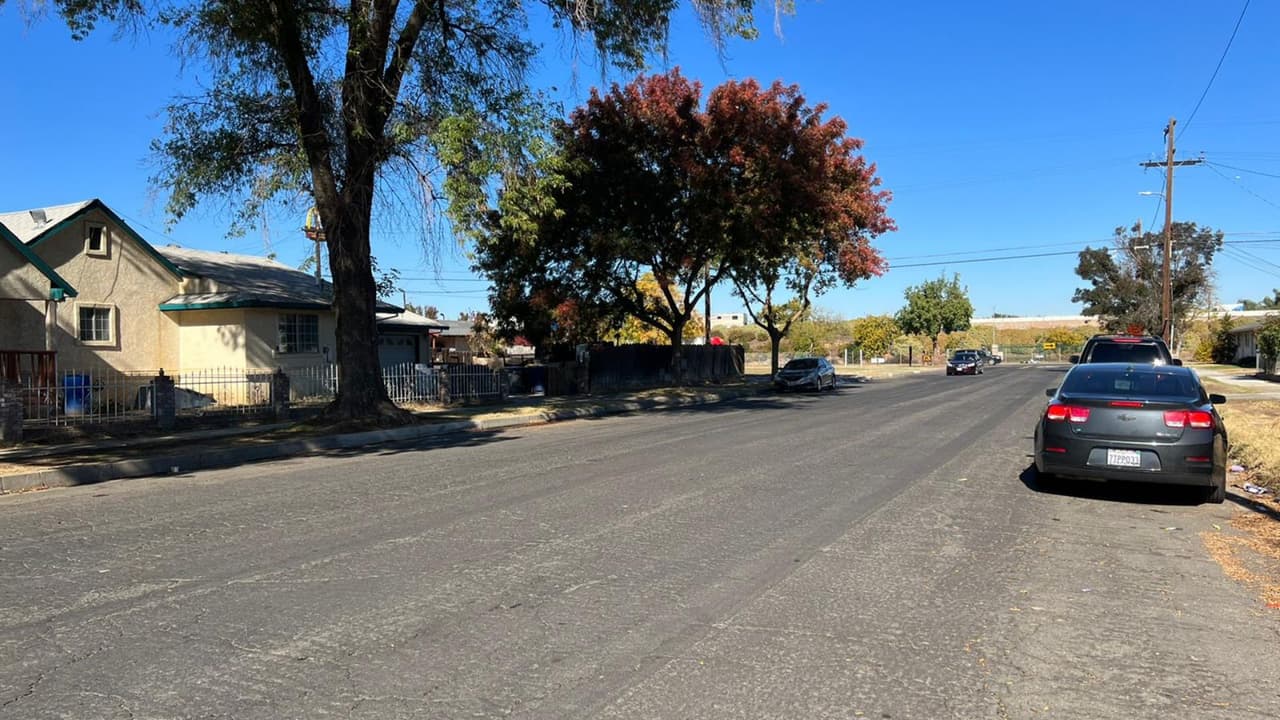 El 29 de septiembre, Yanelly Solorio-Rivera y Celine
<a href="https://www.univision.com/local/fresno-kftv/yanelly-solorio-rivera-hija-recien-nacida-celine-asesinadas-casa-recordadas-vigilia-fresno" target="_blank">fueron recordadas y honradas </a>en una vigilia en la casa en la que fueron asesinadas. Sus familiares no permitieron que los medios se acercaran a la casa.