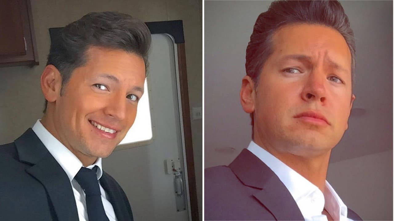 Fallece actor de la telenovela 'El Talismán': esto se sabe sobre la causa de muerte