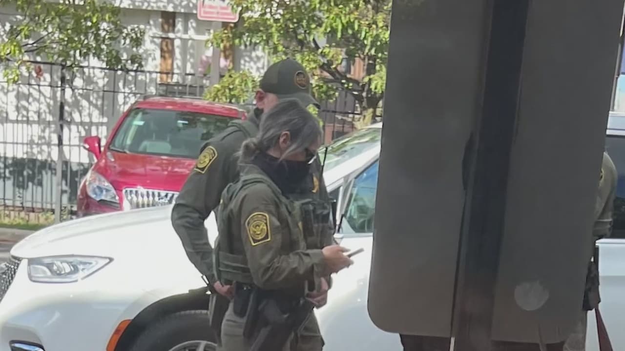 Denuncian que operativos de ICE en el vecindario Avondale deja varios detenidos