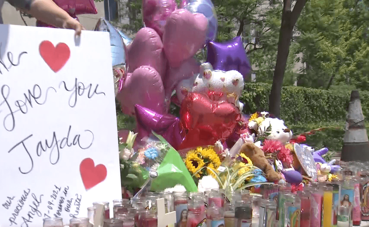 Robbie Sánchez, hoy cumple cinco años y en lugar de celebrarlo en una fiesta con sus amigos se enfrenta a una delicada operación.