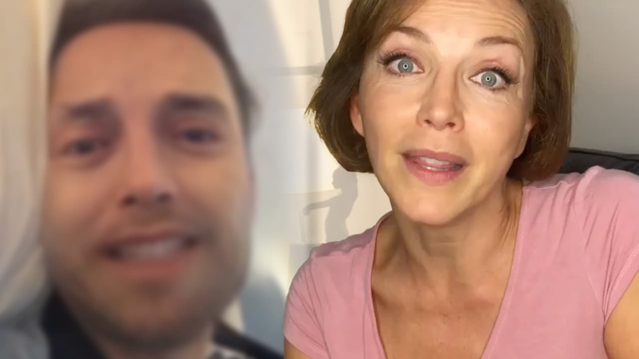 "
<b>Está en los padres romper con ese prejuicio</b> con el que me educaron a mí, por ejemplo", dijo en 'Netas divinas'.
<br>