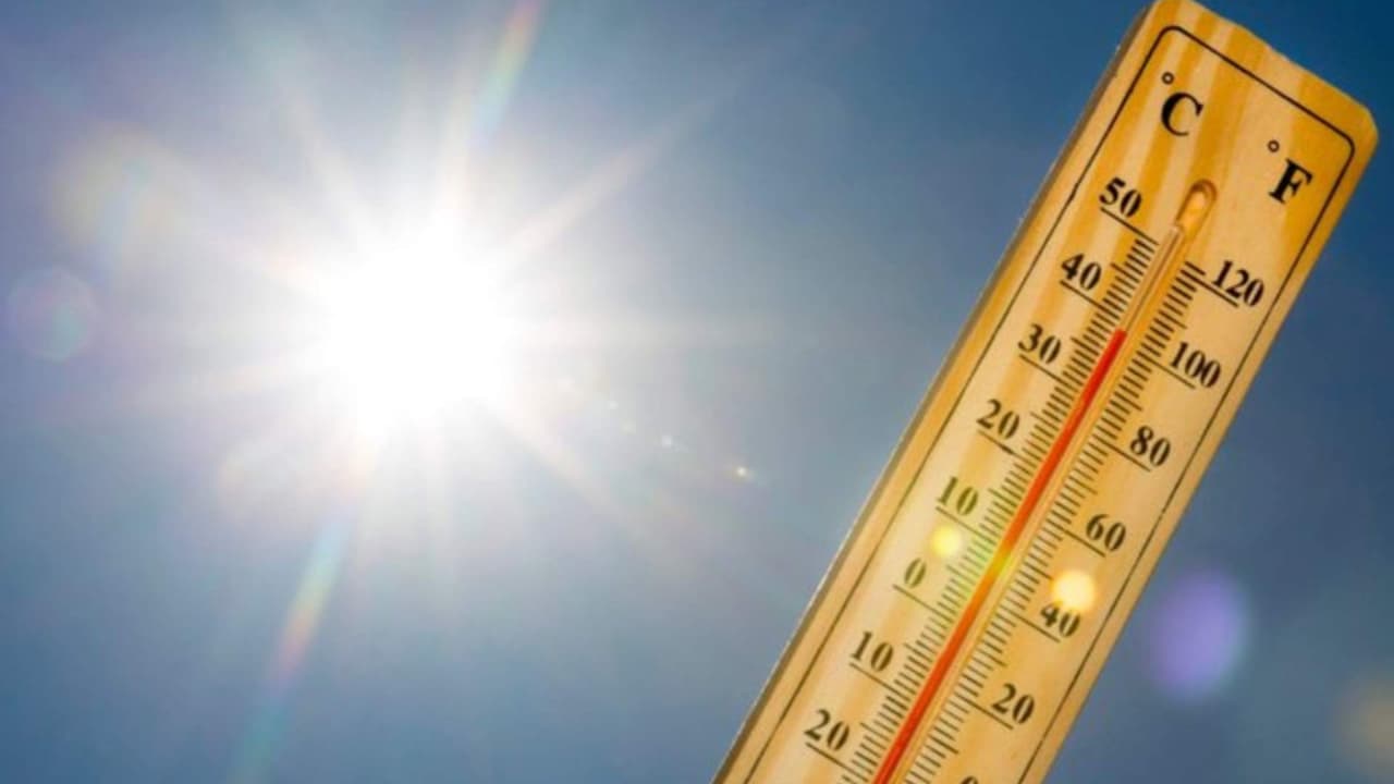 Ola de calor golpea Filadelfia: para cuándo se prevén las temperaturas más peligrosas