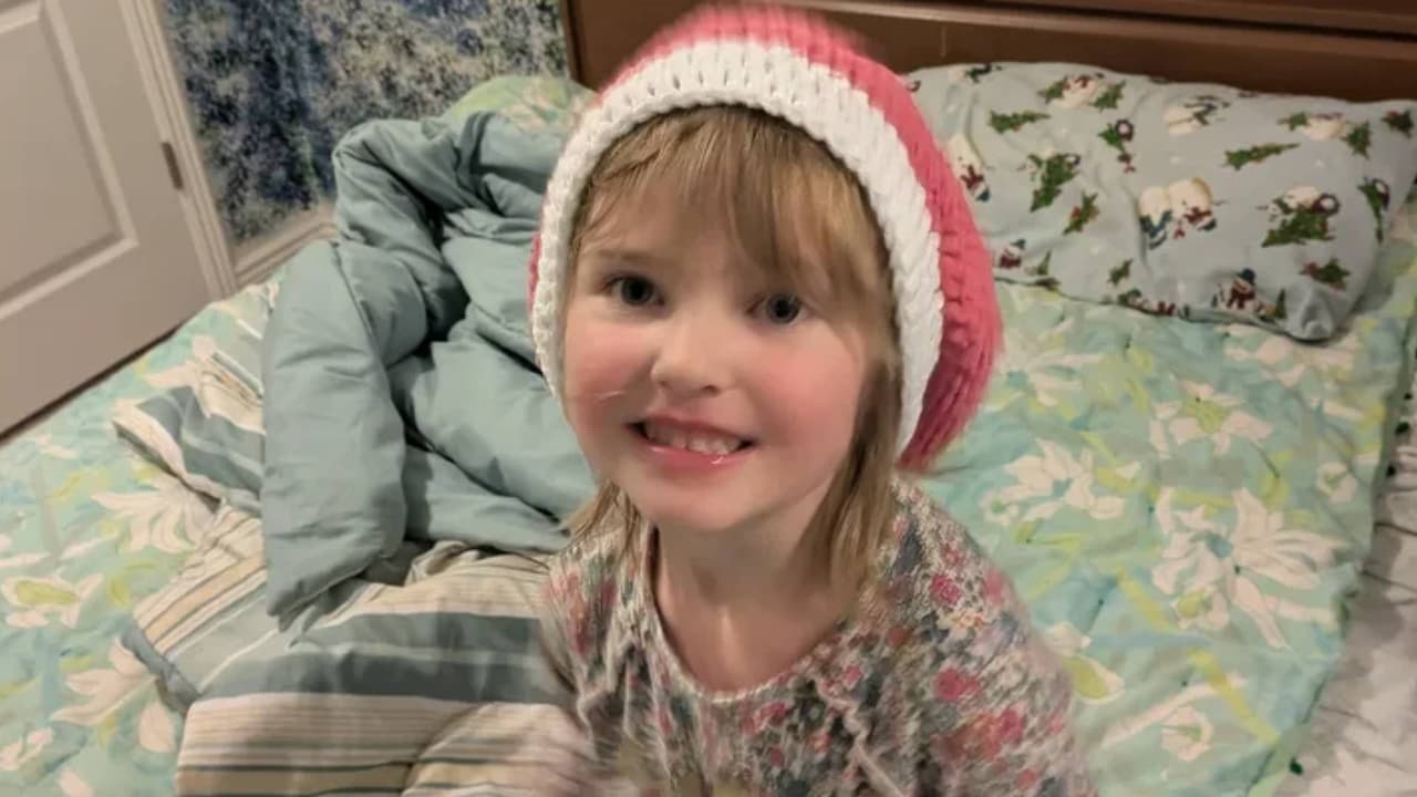 Complicaciones de influenza le cuestan la vida a una niña de 4 años en Ogden