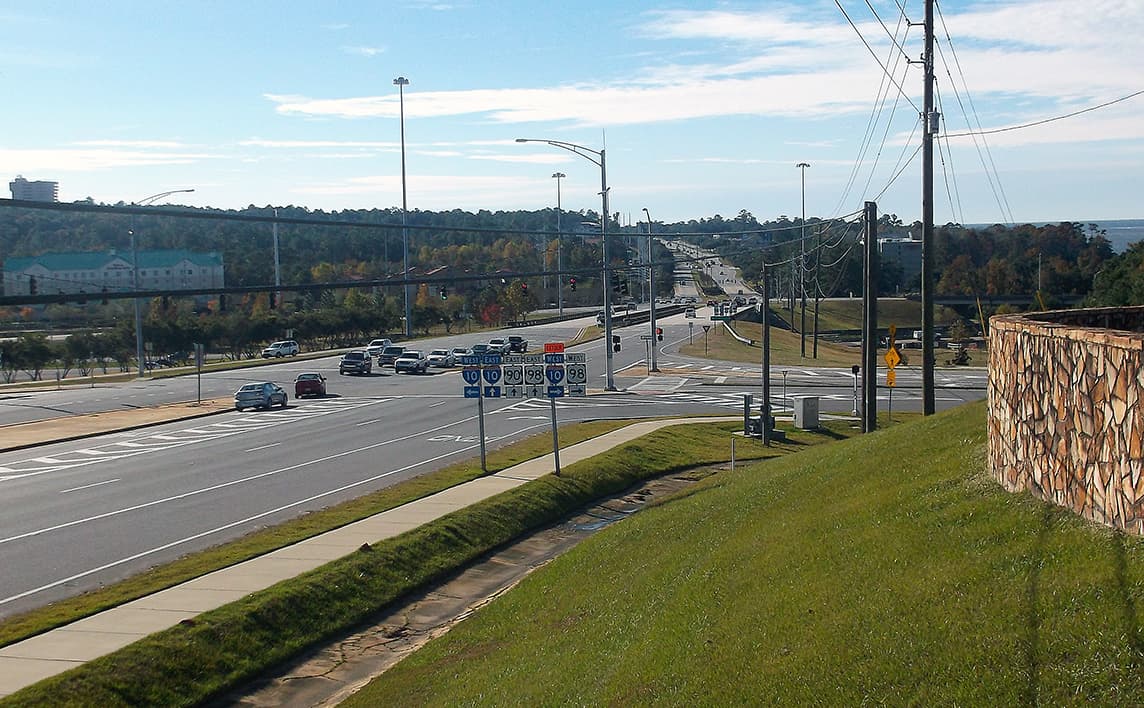 En Daphne, Fairhope y Foley, en Alabama, un 67.1% de los empleos están en riesgo de ser reemplazados.