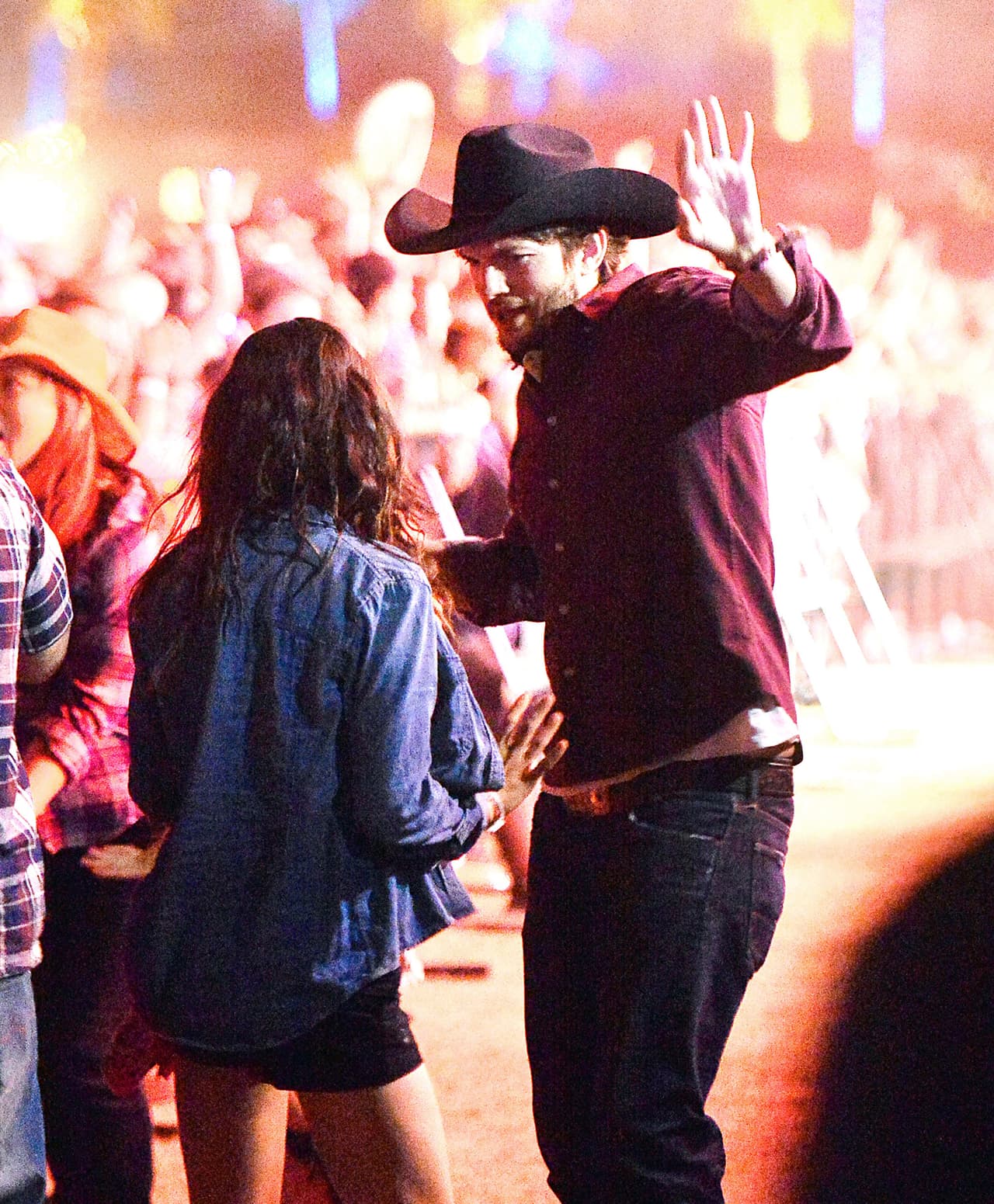 Esta sería la primera boda para la guapa actriz.