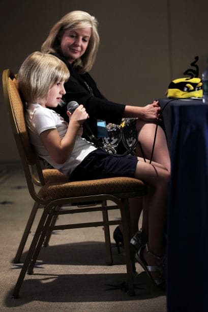 Madison quedó eliminada en las rondas preliminares, a dos palabras de la semifinal.