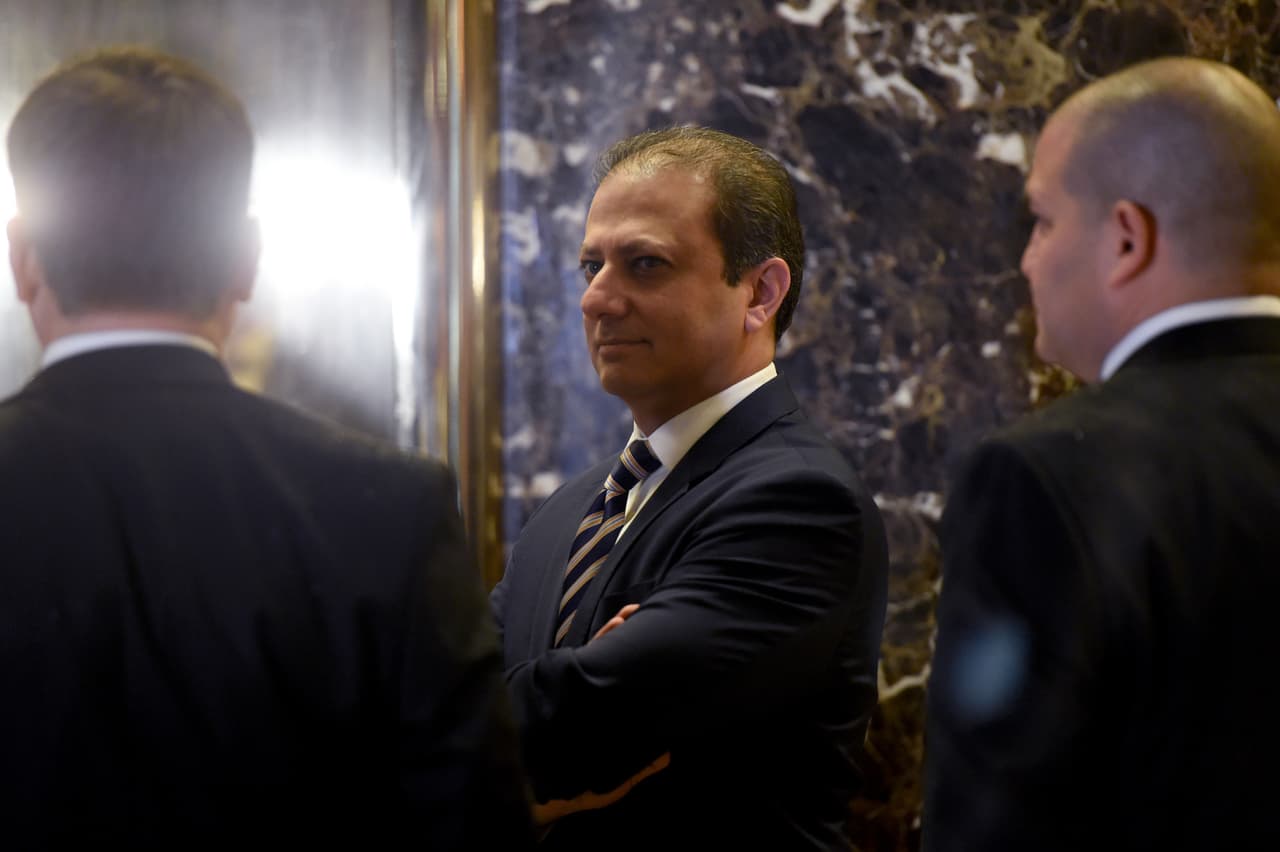 Acusan a dos empresarios de Miami de lavar dinero en una red vinculada a Venezuela