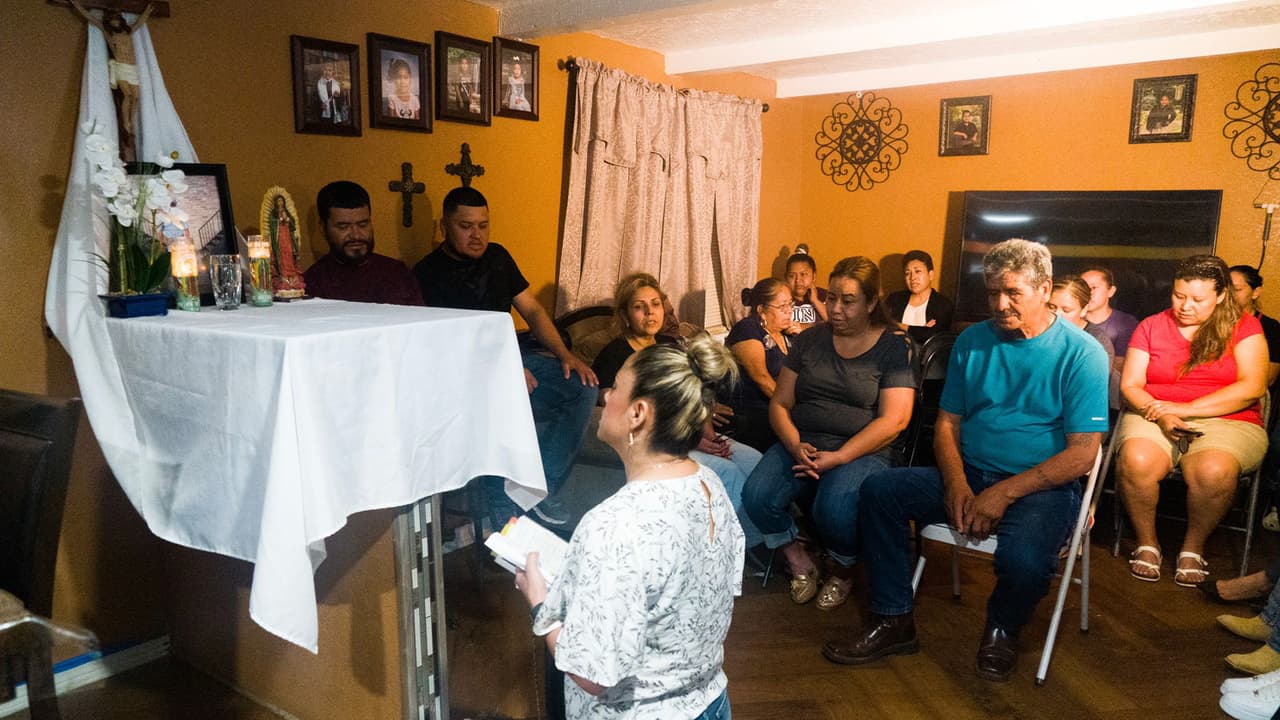 Los padres de José, quienes viven en
<a href="https://www.univision.com/temas/mexico-city">México</a>, ya fueron avisados de la muerte de su hijo. Este hispano tenía apenas un año de emigrar y era indocumentado.