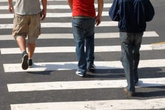 Durante 2019, LAPD reseñó cientos de accidentes en Los Ángeles y la organización sin fines de lucro Crosstown LA, analizó la data identificando las 20 intersecciones más peligrosas de la ciudad que acumularon un total de 195 colisiones el año pasado.