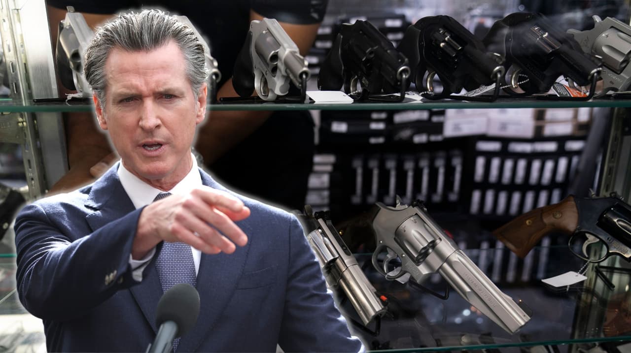 Portación de armas: cómo impacta a California el fallo que anula una ley restrictiva en Nueva York