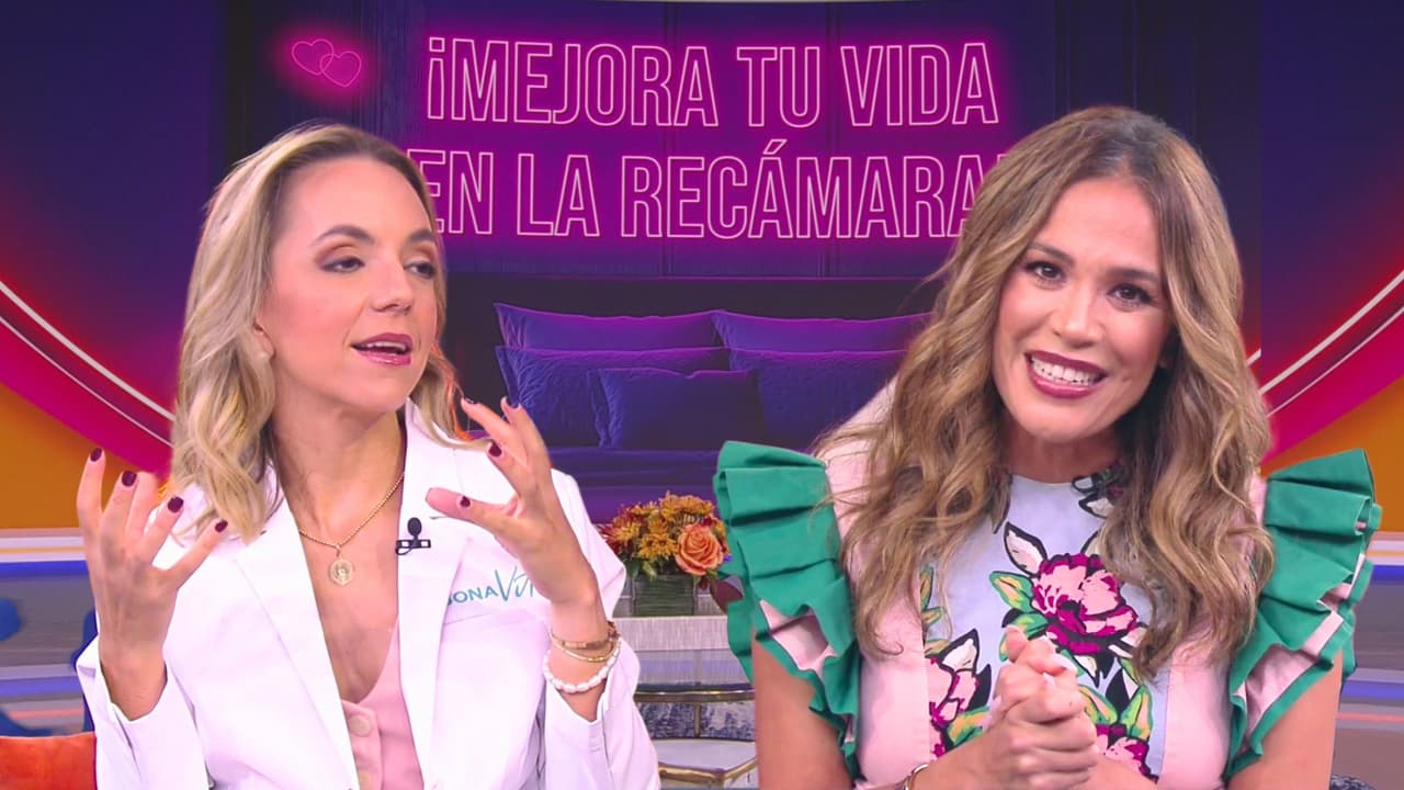 Consejos para mejorar tu vida en pareja durante la menopausia