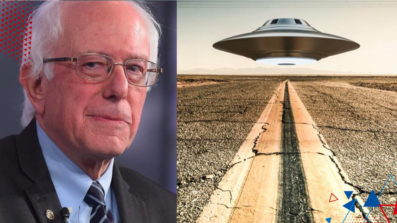 Omar no está de acuerdo con que se utilice este ‘ultra secreto’ del gobierno para hacer campañas presidenciales